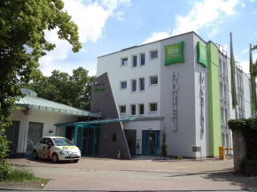 Отель ibis Styles Speyer  Шпайер